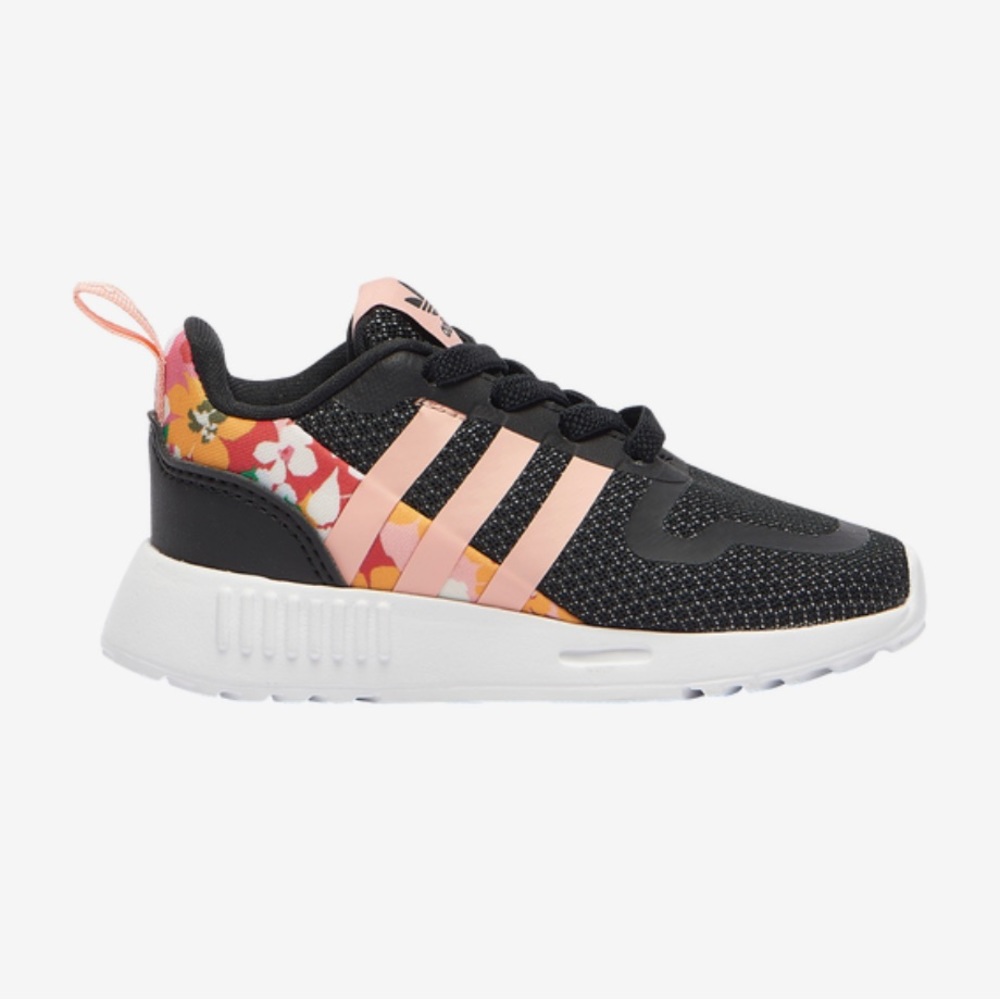 Adidas Toddler Original Smooth Runners